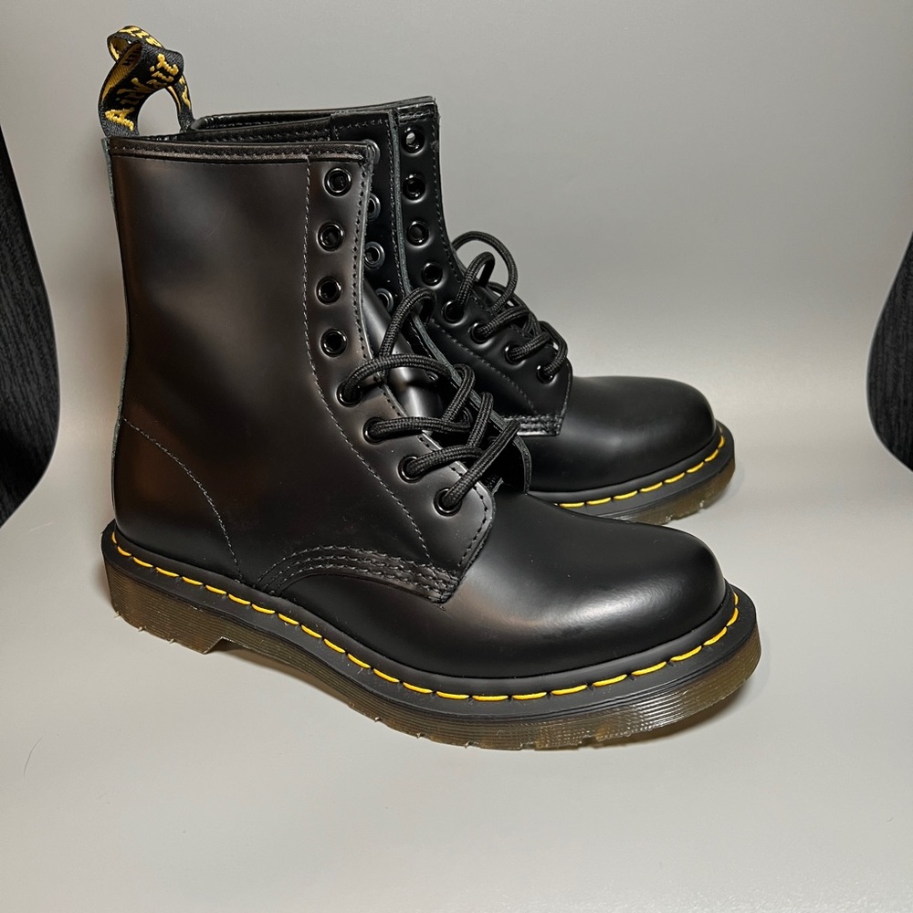Dr. Martins